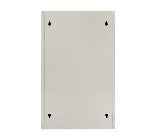 Щит распределительный навесной ЩРН-36 (ВхШхГ) 480х300х120мм IP31 PROxima пласт. замок  mb21-36n  EKF