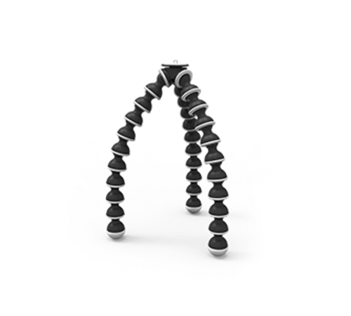 Гибкая тренога для установки кольцевого светильника 1/50  RL101  Gauss