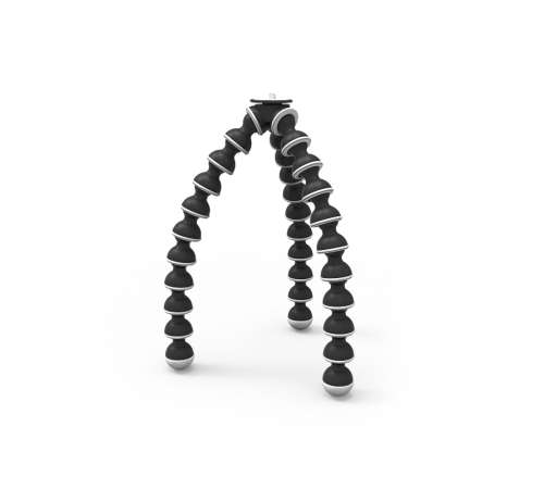 Гибкая тренога для установки кольцевого светильника 1/50  RL101  Gauss