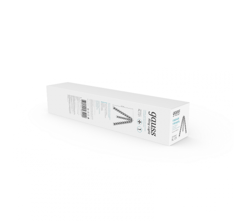 Гибкая тренога для установки кольцевого светильника 1/50  RL101  Gauss