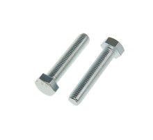 Болт DIN 933 18х70 (15кг) - накл.  133470  Tech-KREP