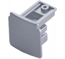 Заглушка торцевая PG белая  2909003210  Световые Технологии