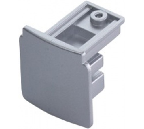 Заглушка торцевая PG белая  2909003210  Световые Технологии