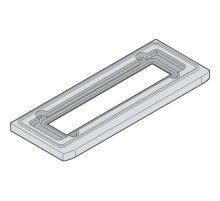 Комплект для соединения по верт шкафов GEMINI (Размер6)  1SL0416A00  ABB