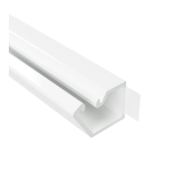 TMR 10х10 Миниканал самоклеющийся  00301  DKC