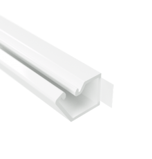 TMR 10х10 Миниканал самоклеющийся  00301  DKC