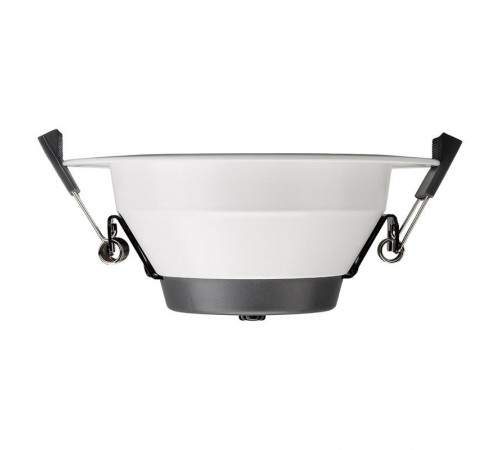 Светильник IM-CYCLONE-R145-14W Day4000 (WH, 90 deg) (Arlight, IP40 Металл, 3 года)  023205(2)  Arlight