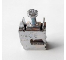 Крепл. на шину 5 кабеля 1.5-16кв.мм  ZK79P50.  ABB