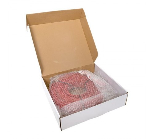 Саморегулирующийся нагревательный кабель HSS-30F (30 Вт/м) 50 м, фторопласт  HSS-30F-50  EKF