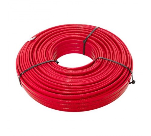 Саморегулирующийся нагревательный кабель HSS-30F (30 Вт/м) 50 м, фторопласт  HSS-30F-50  EKF