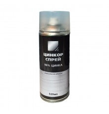 Спрей цинковый, 0.52 л  88821/520  Ezetek