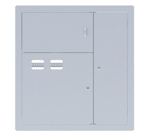 Щит этажный ЩЭ 2 кв. (1000х950х140) IP31 EKF Basic  mb08-v-2-bas  EKF