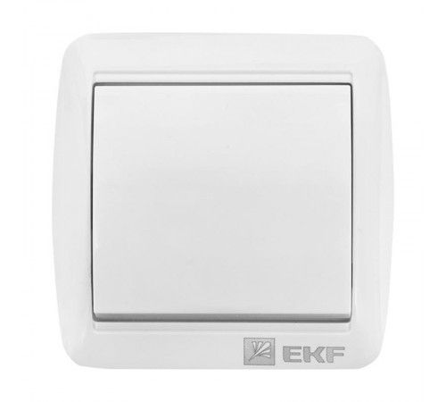Владивосток Выключатель 10А IP54 сер. EKF PROxima  EQR16-021-30-54  EKF