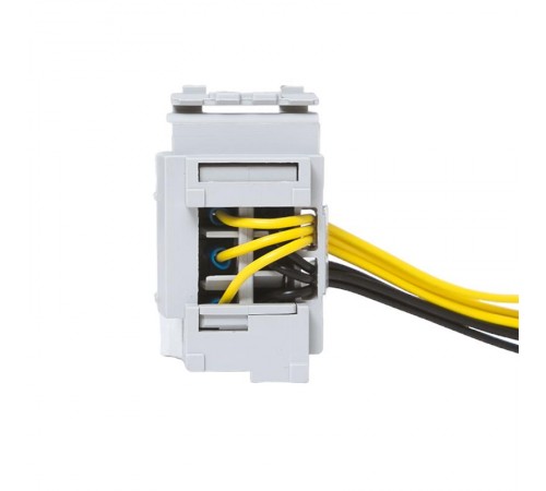 AV POWER-2 Доп. и аварийный контакт AX+AL справа  mccb-2R-AX+AL-av  EKF