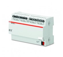 Активатор жалюзи 8-канальный, 230В, JRA/S 8.230.1.1  2CDG110131R0011  ABB