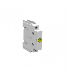 Полюс заземления OptiSwitch DI-16-63  332106  КЭАЗ