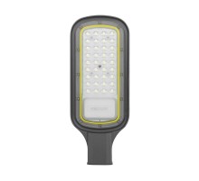 Светильник светодиодный консольный ДКУ 03-30-5000К-Ш-C IP65 черный  607-306  REXANT