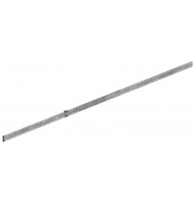 Дер. пр. кр. 5-10мм вод. труб. 220-570мм оц. сталь TD  ZDP81-13-7-570  IEK