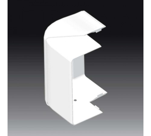 Угол внешний на 90 гр. PK 120X55 D 8476 (HB)  8476_HB  Kopos