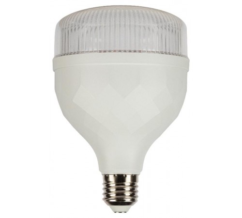 Фитолампа для растений светодиодная  GREEN LINE ФИТО-35W-PL-E27-GR красно-синего спектра 35 Вт Е27  Б0064580  ЭРА