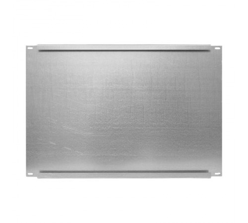 Панель монтажная (480х710х2,5) к ВРУ Unit(Bх800хГ) и ЩО-70 Unit EKF PROxima  mb15-08-01-06s  EKF