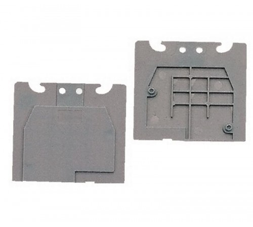 Разделитель цепей SCF6 для MA2,5/5 - M10/10  1SNA118707R0300  TE