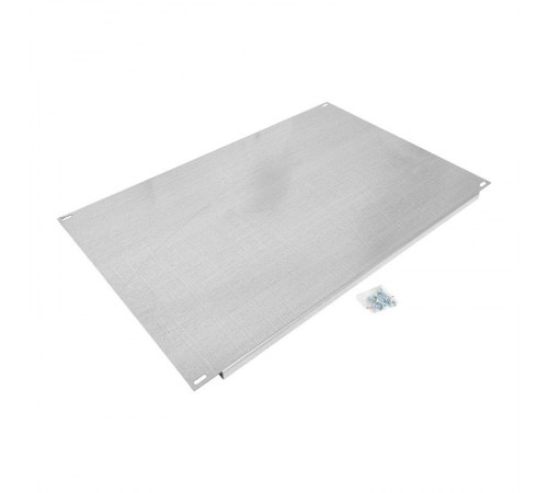 Панель монтажная (480х710х2,5) к ВРУ Unit(Bх800хГ) и ЩО-70 Unit EKF PROxima  mb15-08-01-06s  EKF