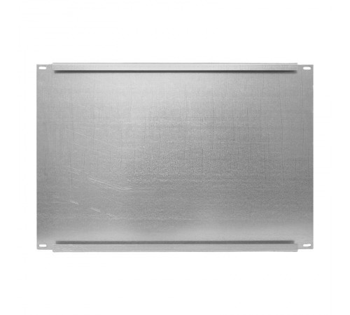 Панель монтажная (480х710х2,5) к ВРУ Unit(Bх800хГ) и ЩО-70 Unit EKF PROxima  mb15-08-01-06s  EKF