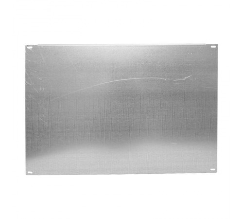 Панель монтажная (480х710х2,5) к ВРУ Unit(Bх800хГ) и ЩО-70 Unit EKF PROxima  mb15-08-01-06s  EKF