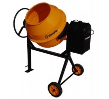 Бетономешалка БМ-230   74/1/8  ВИХРЬ