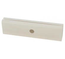 KK-W-54-34-UniProf  Кабель-канал UniProf ЭРА KK-W-54-34-UniProf белый 54x34мм 20 м  Б0054626  ЭРА