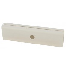 KK-W-54-34-UniProf  Кабель-канал UniProf ЭРА KK-W-54-34-UniProf белый 54x34мм 20 м  Б0054626  ЭРА