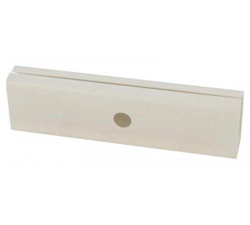 KK-W-54-34-UniProf  Кабель-канал UniProf ЭРА KK-W-54-34-UniProf белый 54x34мм 20 м  Б0054626  ЭРА