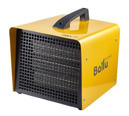 Электрическая тепловая пушка BKX-7 металлокерамическая  НС-1051506  Ballu