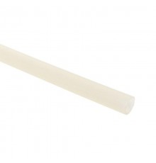 ТУТк клеевая 12/4 прозрачная в отрезках по 1м PROxima  tut-k12-tr  EKF