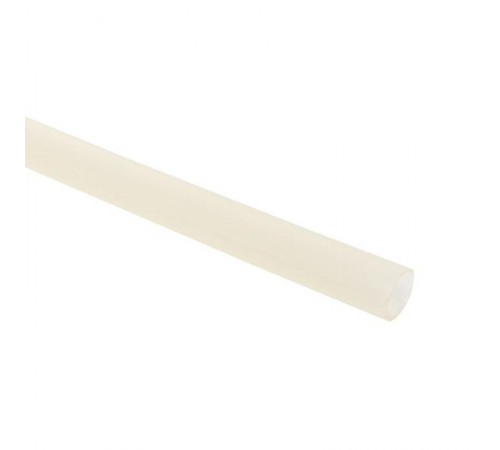 ТУТк клеевая 12/4 прозрачная в отрезках по 1м PROxima  tut-k12-tr  EKF