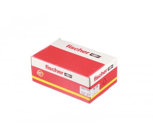 Фасадный дюбель с шурупом SXRL 10X100 T (25 шт) - коробка  141359  Fisher