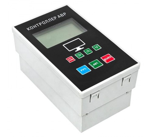 Контроллер АВР ТСМ PROxima  ats-tsm-mcu-pro  EKF