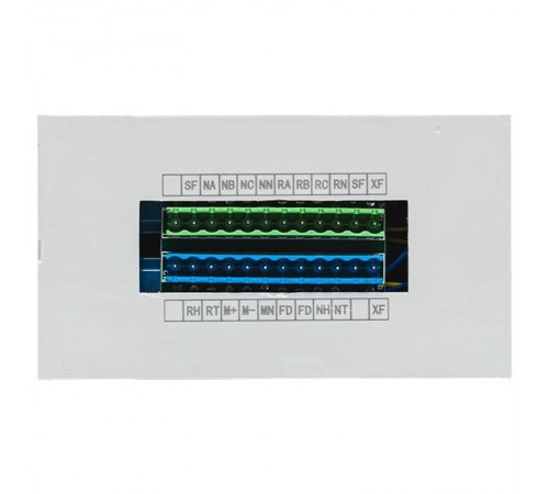 Контроллер АВР ТСМ PROxima  ats-tsm-mcu-pro  EKF