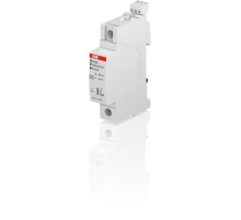 Устройство защиты от импульсных перенапряжений (УЗИП) OVR T2 40-275 P TS QS2CTB803871R1700 ABB