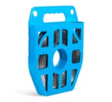 Лента бандажная ЛКС (304)-2007 (50м) в кассете  101754  Fortisflex