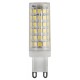 Лампа светодиодная LED JCD-9W-CER-840-G9  Б0033186  ЭРА