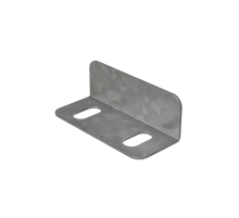 Соединительная пластина листового лотка "ПЛЮС" и лестничного лотка N H50 s:1,2 мм HD  SPPN1 HD  КМ - профиль