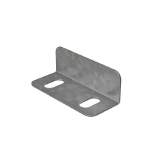 Соединительная пластина листового лотка "ПЛЮС" и лестничного лотка N H50 s:1,2 мм HD  SPPN1 HD  КМ - профиль