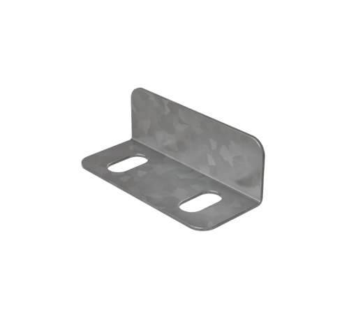 Соединительная пластина листового лотка "ПЛЮС" и лестничного лотка N H50 s:1,2 мм HD  SPPN1 HD  КМ - профиль