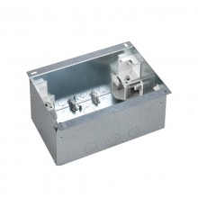 Simon Connect Монтажное основание для металлического люка KF670-8, Connect  KGH601-8  Simon