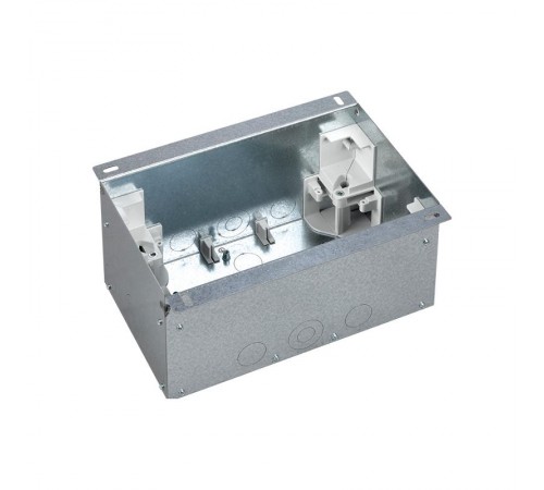 Simon Connect Монтажное основание для металлического люка KF670-8, Connect  KGH601-8  Simon