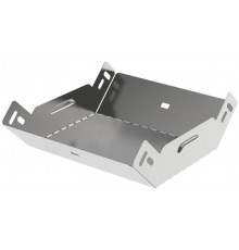 ESCA 3 Поворот верт. внутр. 90град 50х200-0,6  ES3-PN-90-050-200-06  IEK