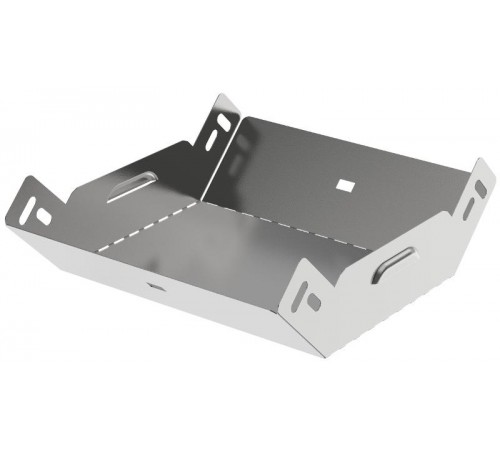 ESCA 3 Поворот верт. внутр. 90град 50х200-0,6  ES3-PN-90-050-200-06  IEK