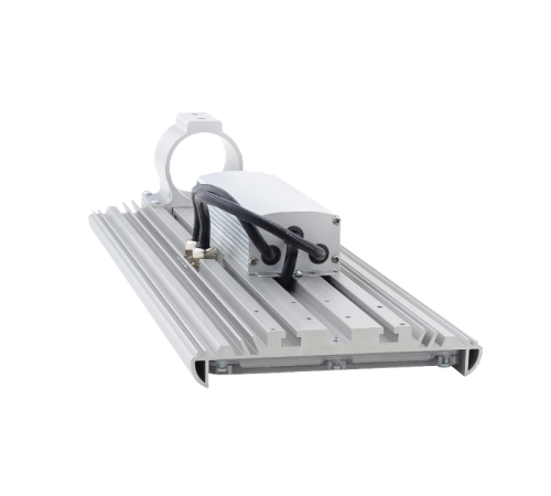 Светильник светодиодный промышленный Unit 120/14000 K30 14000лм 120Вт 3000K IP67 0,98PF 70Ra консоль DU120K30-3K-C  Diora